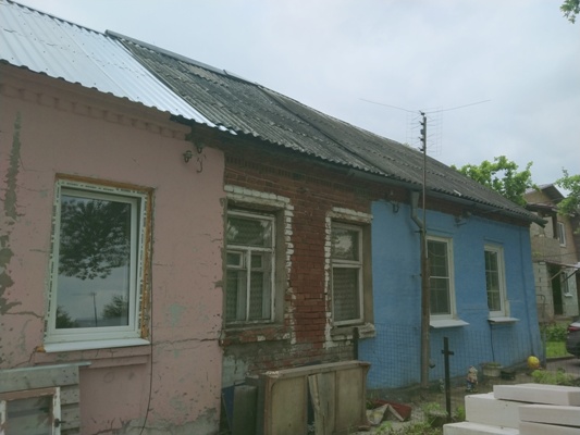 Часть дома на ул. Народная, 2 фото0