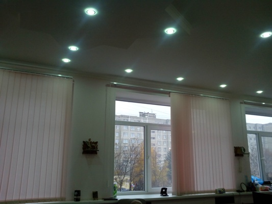 Офис 45 кв.м. на Корнеева, 27 фото11
