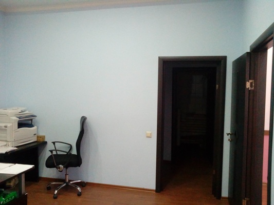 Офис 45 кв.м. на Корнеева, 27 фото1