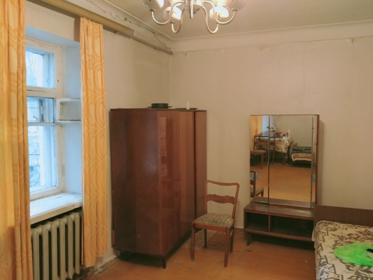 Комната 17 кв.м. в д. Суханово фото3
